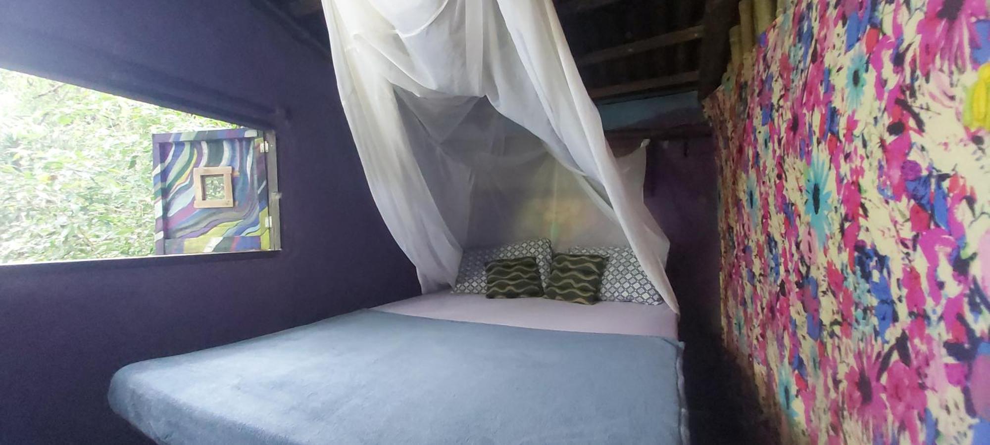Remo Hostel Paraty Exterior photo