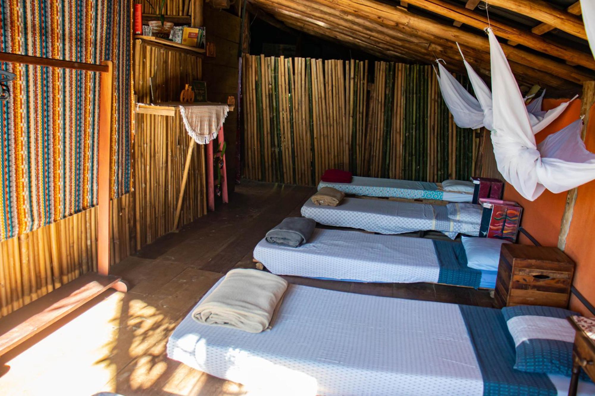 Remo Hostel Paraty Exterior photo