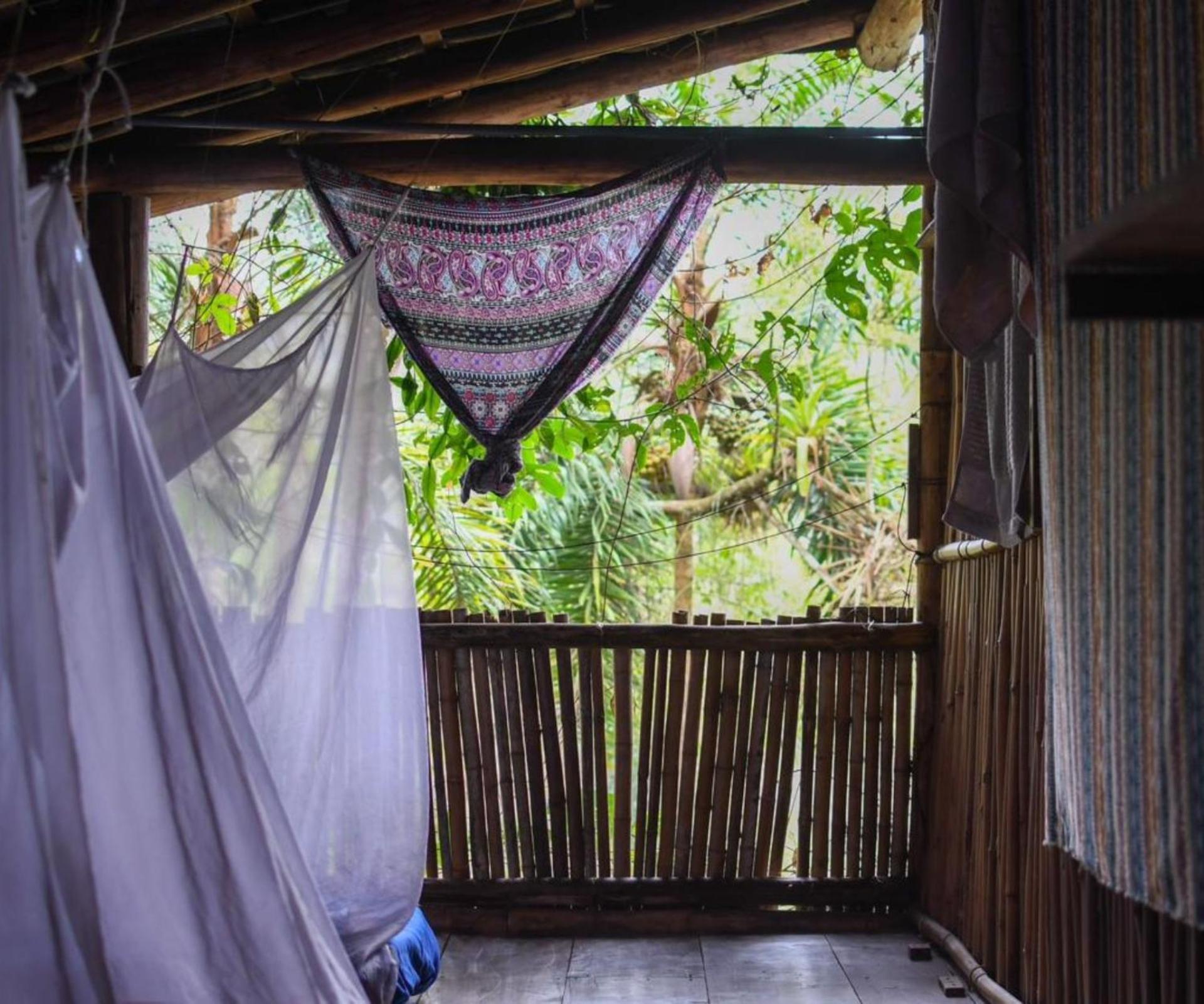 Remo Hostel Paraty Exterior photo
