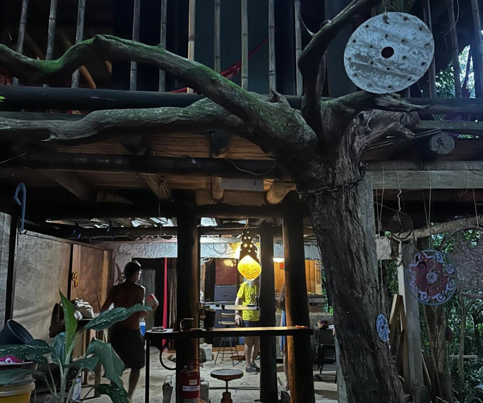 Remo Hostel Paraty Exterior photo