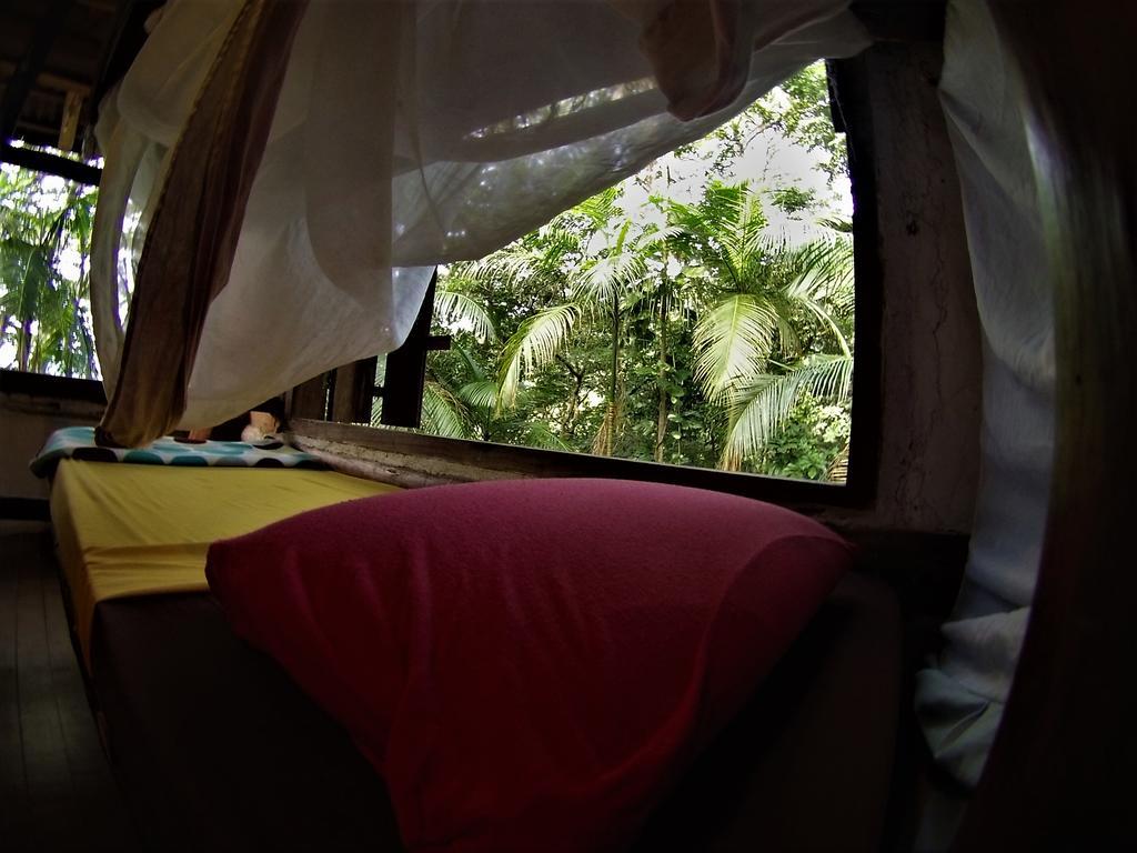 Remo Hostel Paraty Exterior photo