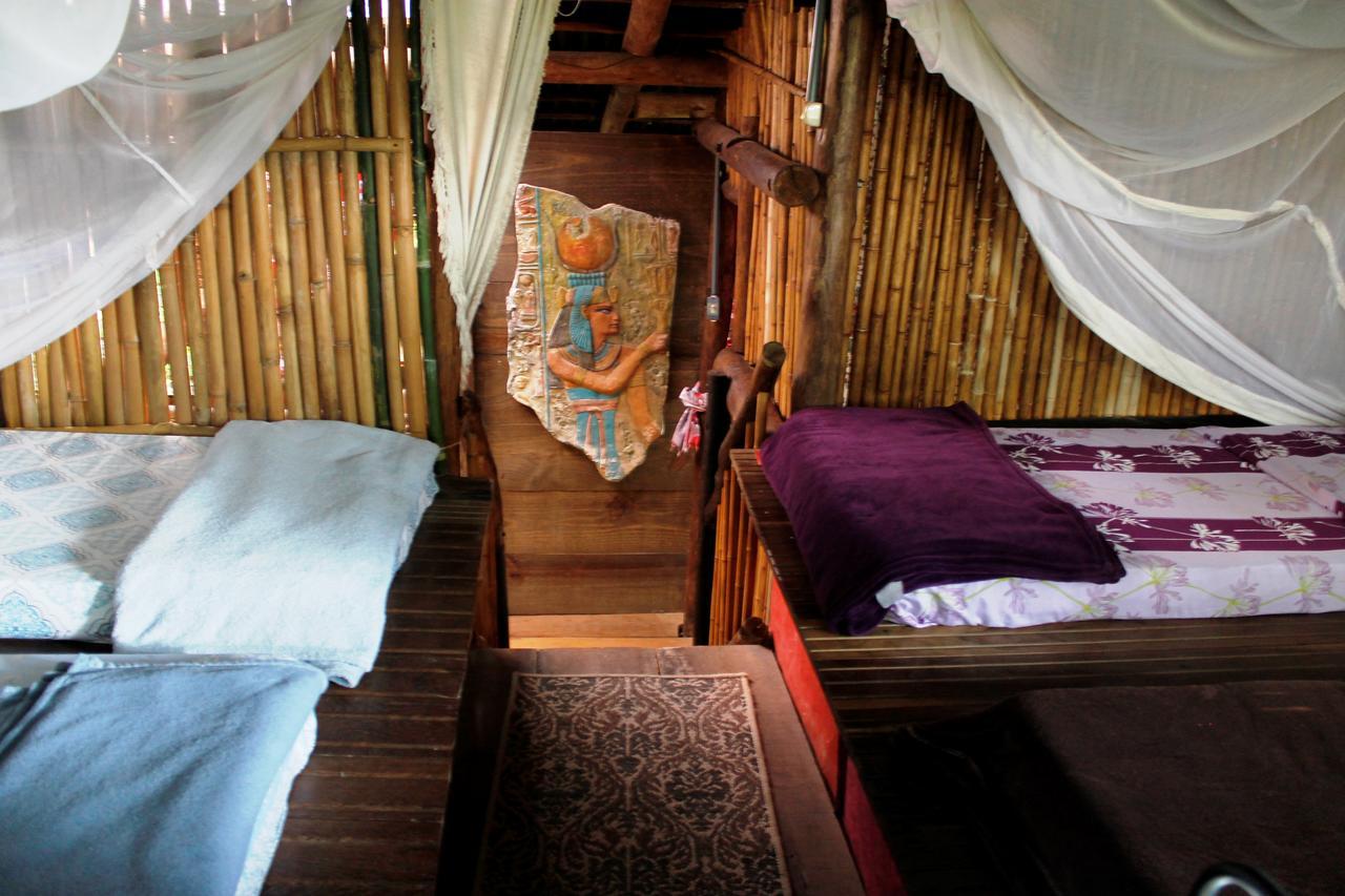 Remo Hostel Paraty Exterior photo