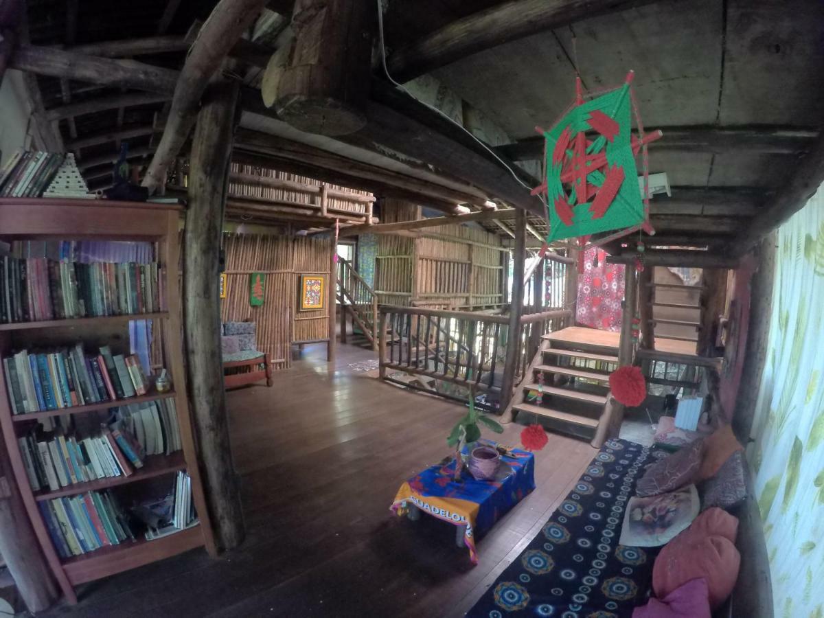 Remo Hostel Paraty Exterior photo